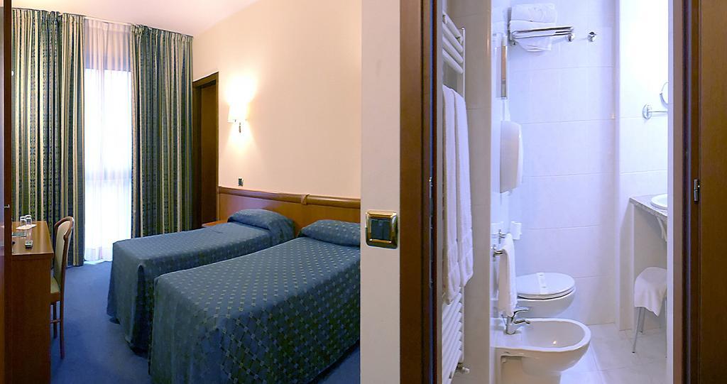 Valdenza Hotel Campegine Екстериор снимка